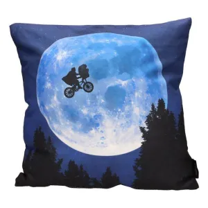 E.T. EL EXTRATERRESTRE COJIN E.T. POSTER 45 CM