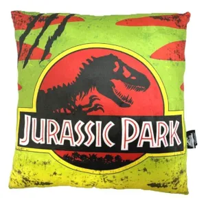 JURASSIC PARK COJIN CAR LOGO 45 CM