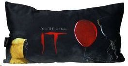 IT COJIN RECTANGULAR 50X30CM ENVASADO VACIO YOU'LL FLOAT TOO