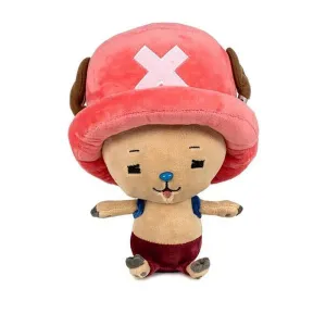 ONE PIECE PELUCHE 25 CM CHOPPER MODESTO