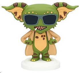 GREMLINS FIGURA POKIS FLASHER