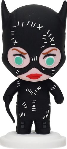 BATMAN FIGURA CATWOMAN POKIS 8CM