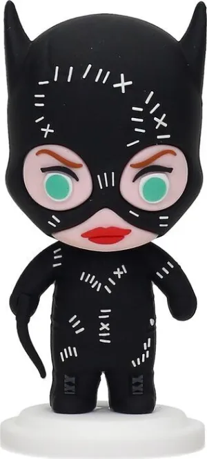 BATMAN FIGURA CATWOMAN POKIS 8CM