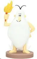 MAESTRO MINI FIGURA GOMA HELLO MAESTRO - ÉRASE UNA VEZ