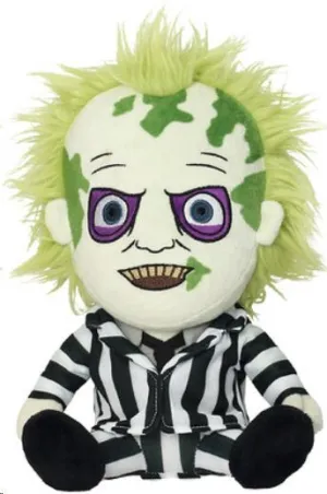 BEETLEJUICE PELUCHE BEETLEJUICE