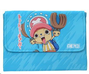 ONE PIECE PORTAMANGA CHOPPER