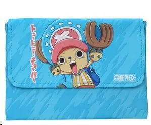 ONE PIECE PORTAMANGA CHOPPER