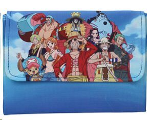 ONE PIECE PORTAMANGA GRUPO