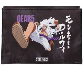 ONE PIECE PORTAMANGA GEAR 5