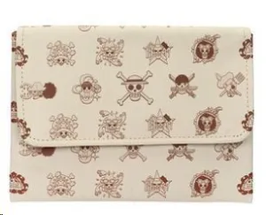 ONE PIECE PORTAMANGA PATTERN
