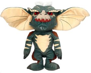 GREMLINS HUEVO PELUCHE STRIPE