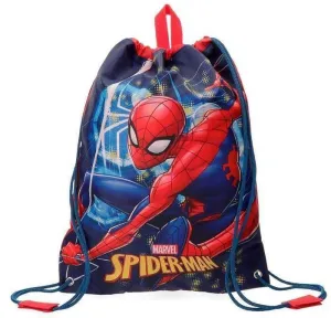 SPIDERMAN SACO NEO                                                         