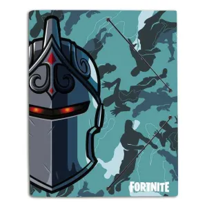 FORTNITE 2 CARPETA GOMAS A4 PROPILENO COLOR AZUL