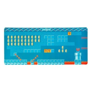GAMERATION ALFOMBRILLA RATON XL GAMERATION ALFOMBRILLA RATON XL