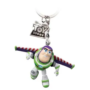 TOY STORY 4 LLAVERO EGG ATTACK BUZZ LIGHTYEAR                              