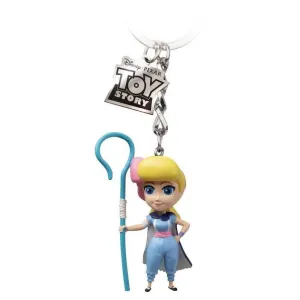 TOY STORY 4 LLAVERO EGG ATTACK BO PEEP                                     