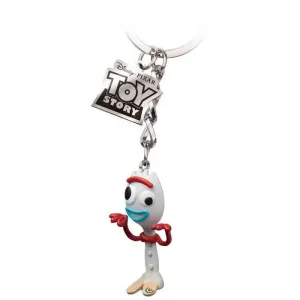 TOY STORY 4 LLAVERO EGG ATTACK FORKY                                       