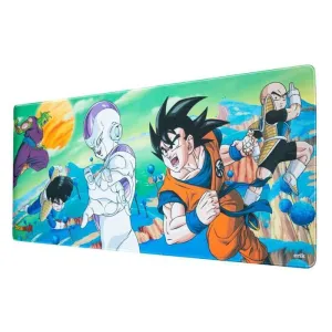 DRAGON BALL Z ALFOMBRILLA 1 RATON XL DRAGON BALL Z ALFOMBRILLA 1 RATON XL