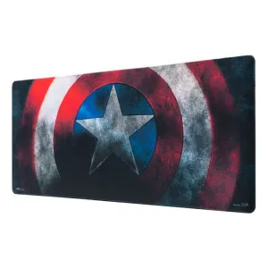 CAPITAN AMERICA ALFOMBRILLA RATON XL SHIELD CAPITAN AMERICA ALFOMBRILLA RATON XL SHIELD