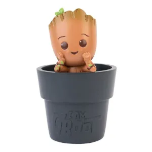 GUARDIANES DE LA GALAXIA LAPICERO GROOT