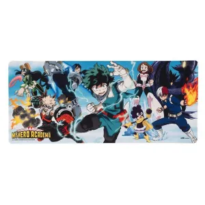 MY HERO ACADEMIA ALFOMBRILLA DE RATON XL