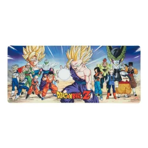 DRAGON BALL Z ALFOMBRILLA RATON XL CELL SAGA
