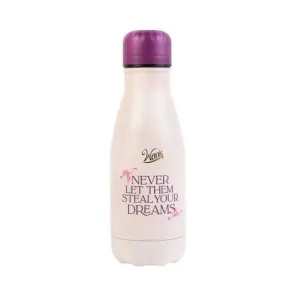 WONKA BOTELLA METALICA HOT&COLD 260ML