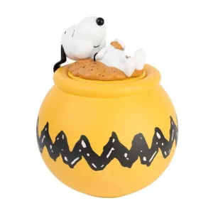SNOOPY GALLETERO