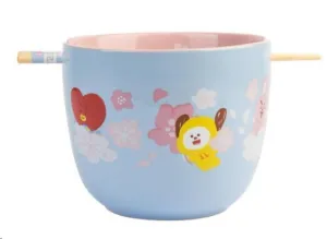 BT21 BOWL RAMEN