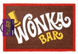 WILLY WONKA FELPUDO BAR