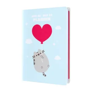 AGENDA ESCOLAR 2023/2024 SEMANA VISTA POCKET 17 MESES PUSHEEN