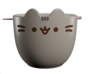 BOWL RAMEN PUSHEEN