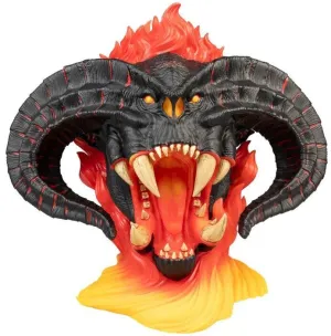 EL SEÑOR DE LOS ANILLOS LÁMPARA BALROG
