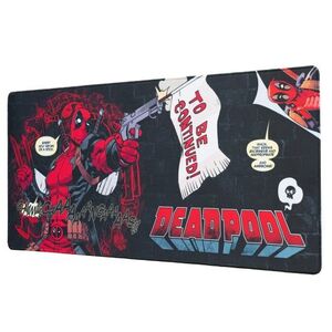 MARVEL DEADPOOL ALFOMBRILLA RATON XL