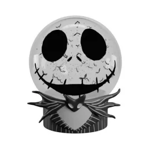 DISNEY PESADILLA ANTES DE NAVIDAD BOLA DE NIEVE JACK