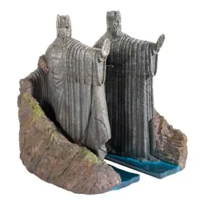 EL SEÑOR DE LOS ANILLOS SUJETALIBROS ARGONATH