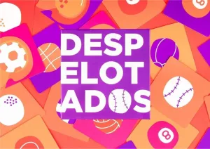 DESPELOTADOS