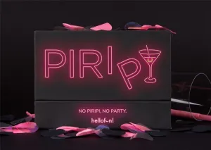 PIRIPI PIRIPI