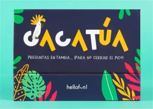 CACATÚA