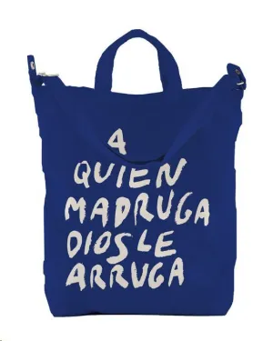 DUCK BAG MONSTRUO ESPAGUETI