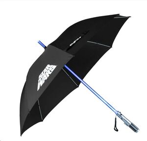 PARAGUAS PREMIUM STAR WARS LUKE SKYWALKER