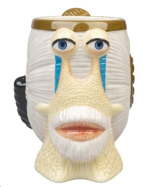 JARRA ONE PIECE NETFLIX DEN DEN MUSHI