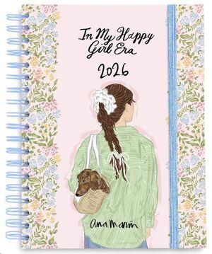 AGENDA ANUAL 2026 S/V ESSENTIAL ANA MARIN