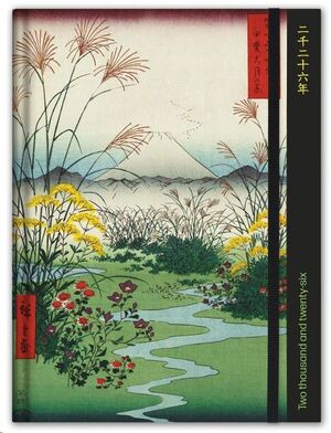 AGENDA ANUAL 2026 S/V A5 PROYECTA OTSUKI PLAIN