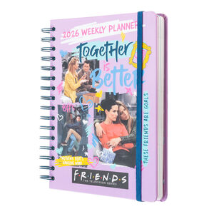 AGENDA ANUAL 2026 SEMANA VISTA A5 FRIENDS