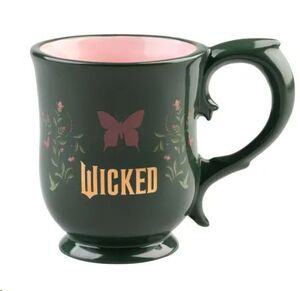 TAZA PREMIUM WICKED PARTE 2