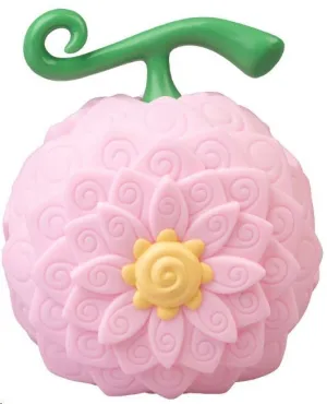 ONE PIECE NETFLIX  LAMPARA FRUTA FLOWER-FLOWER