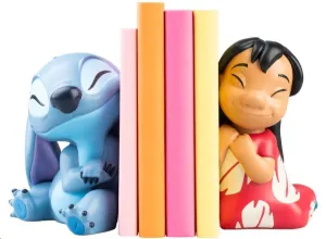 DISNEY STITCH SUJETALIBROS