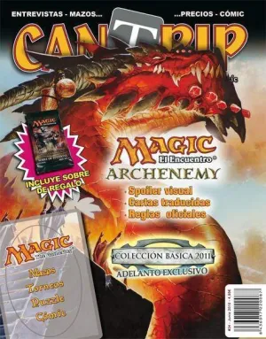 CANTRIP #034                                                               