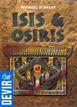 ISIS & OSIRIS                                                              